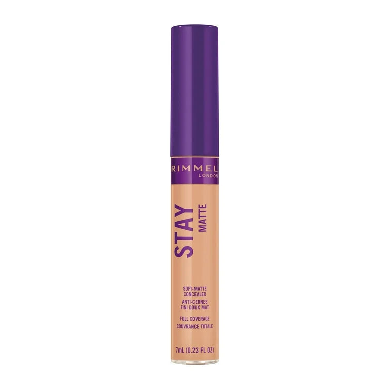 Rimmel London Stay Matte - 161 Nude - Concealer