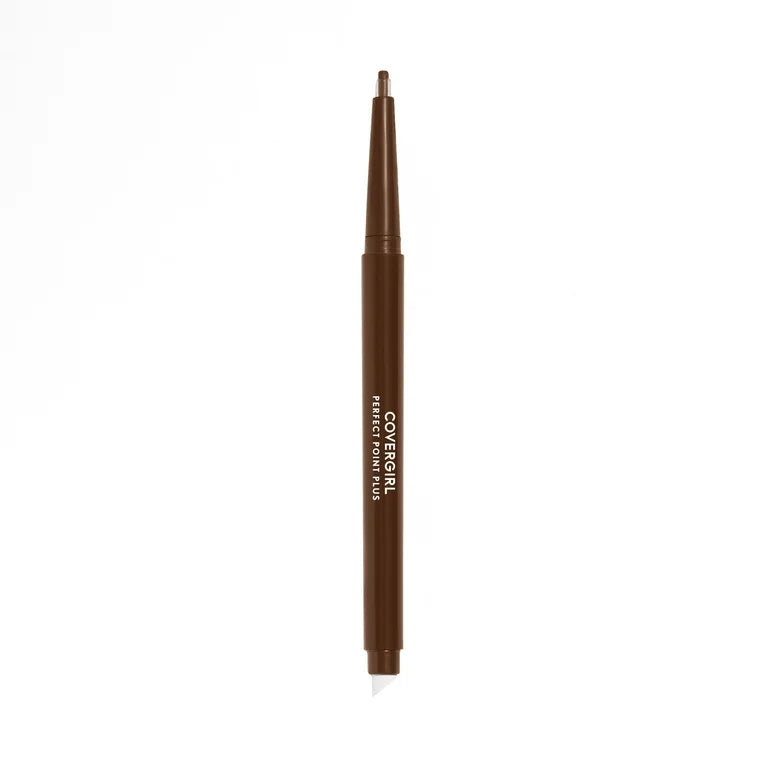 Covergirl Perfect Point Plus Lashline Micro Pencil, 210 Espresso