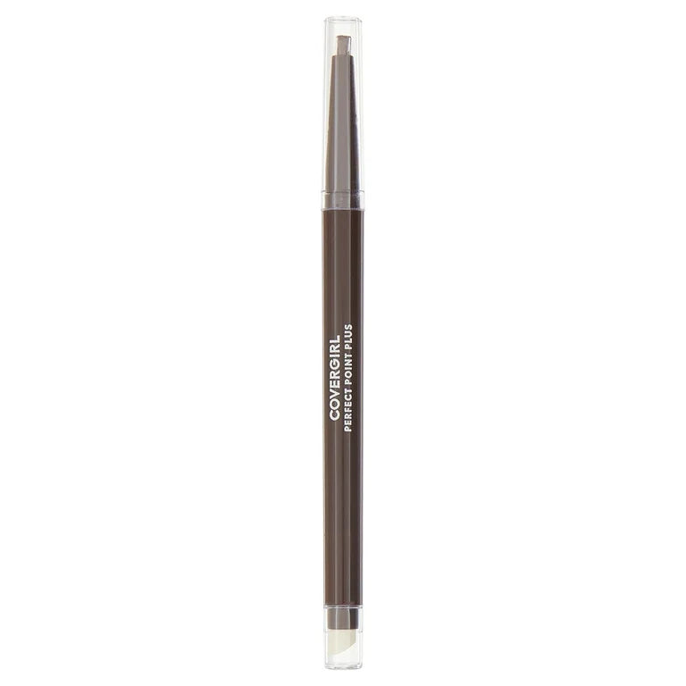 Cover Girl Perfect Point Plus Lashline Micro Pencil, 210 Espresso