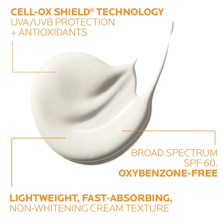 La Roche-Posay Anthelios Melt-In Milk Sunscreen SPF 60 - 90 ml