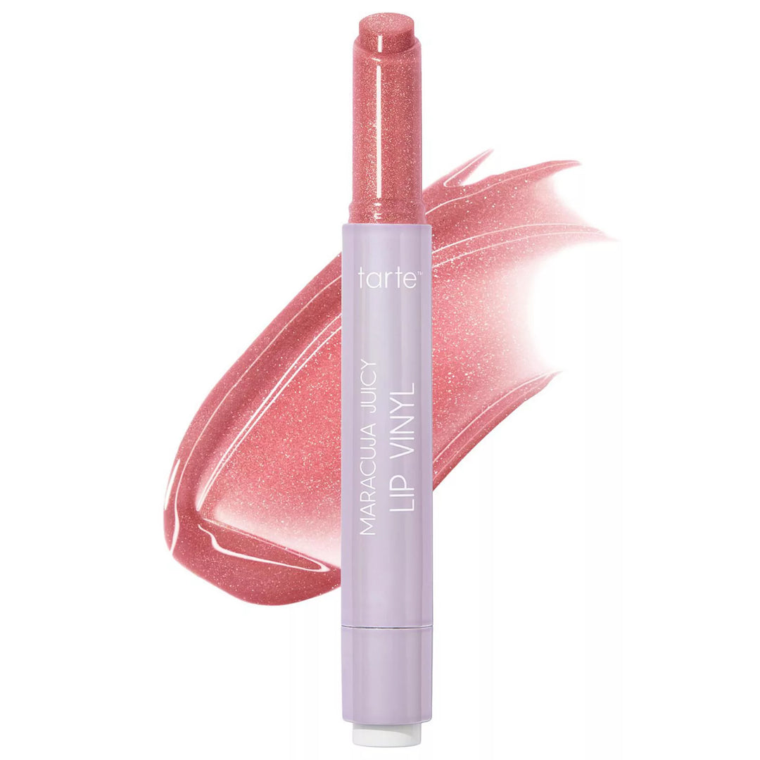 Tarte Maracuja Juicy Lip Vinyl Shimmering mixed berries