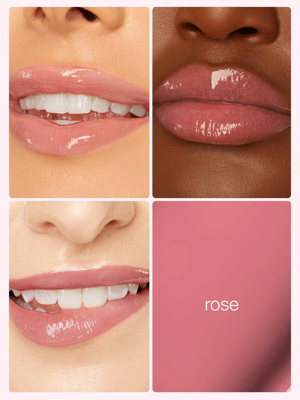 Tarte Maracuja Juicy Lip Balm - Rose