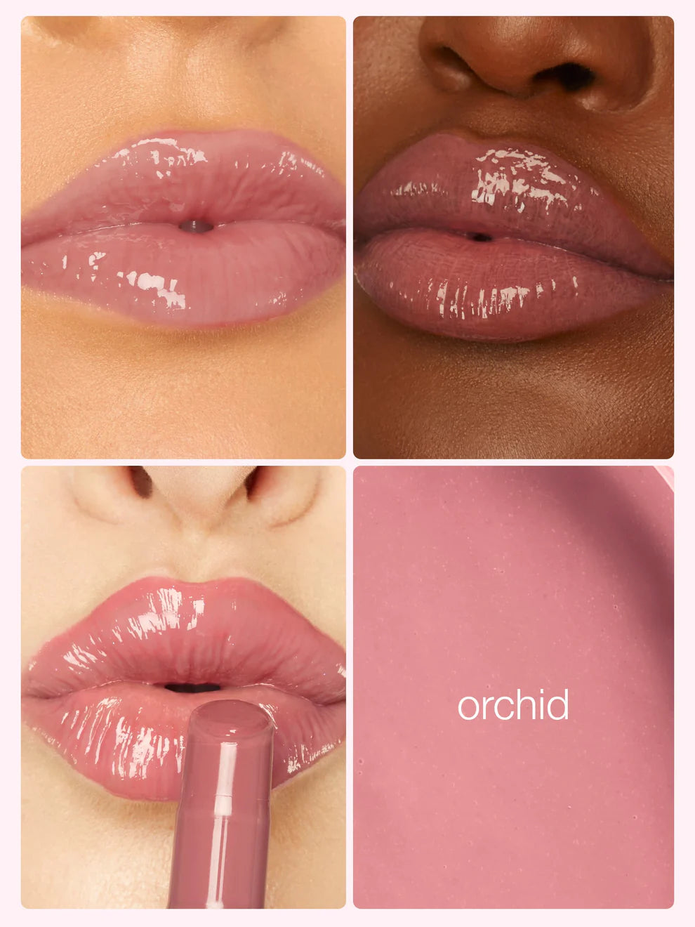 Tarte Maracuja Juicy Lip Balm - Orchid