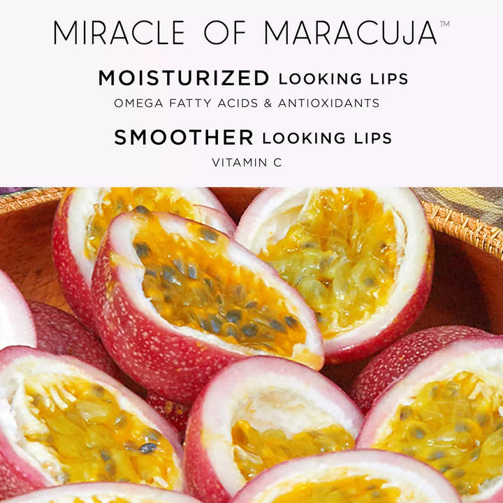 Tarte Maracuja Juicy Plumping Lip Oil - HoneySuckle