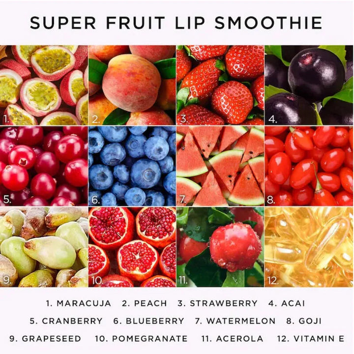 Tarte maracuja juicy lip plumping oil - Shimmering Daffodil