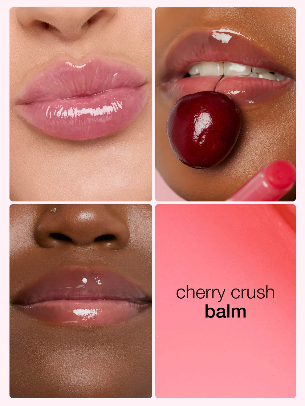 Tarte Maracuja Juicy Lip Balm Cherry Crush