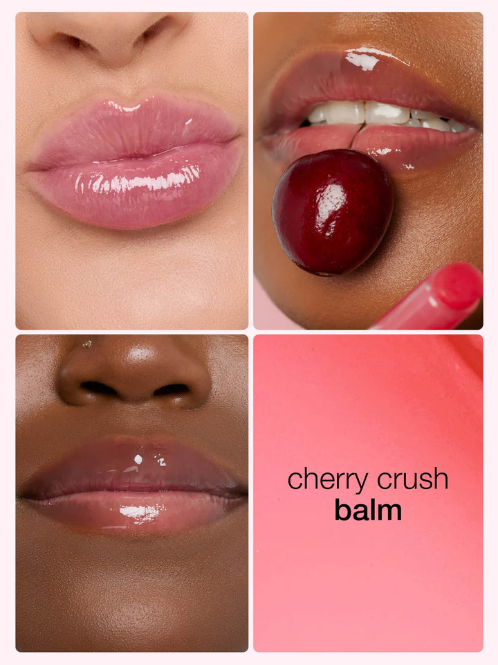 Tarte Maracuja Juicy Lip Balm Cherry Crush