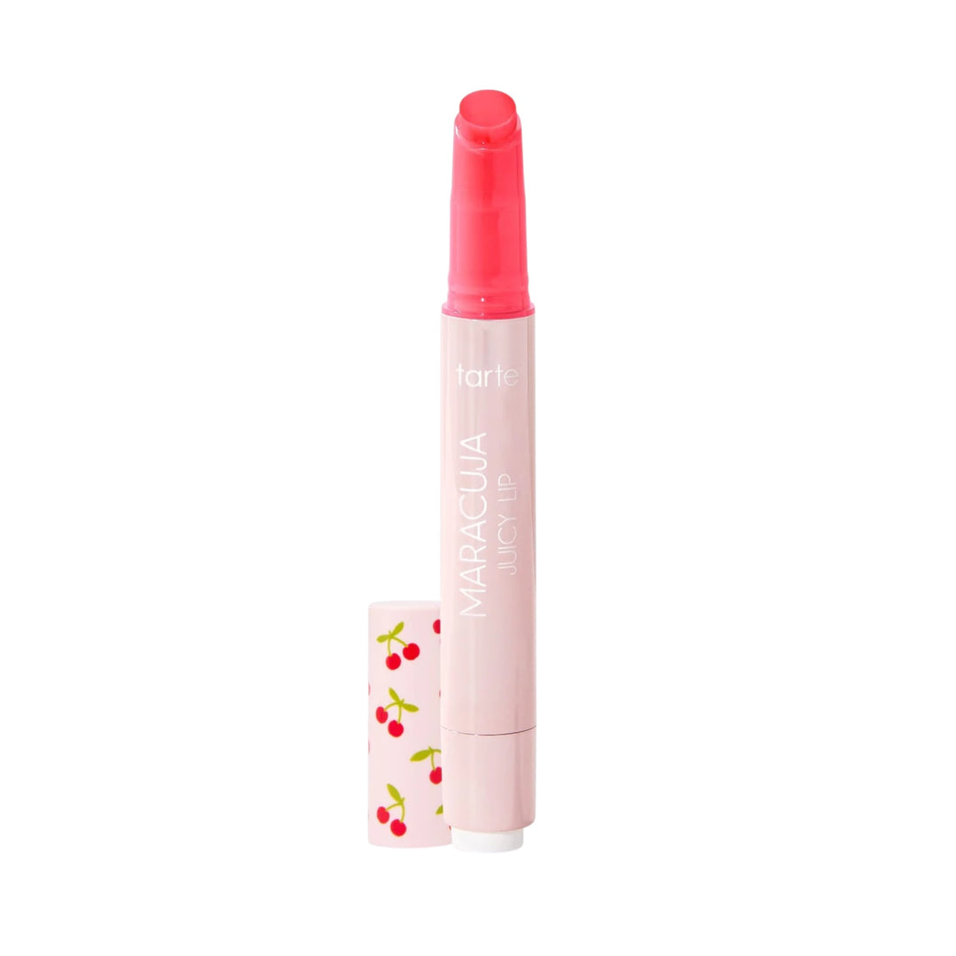 Tarte Maracuja Juicy Lip Balm Cherry Crush