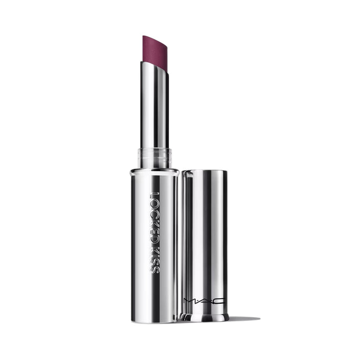 Mac Cosmetics Locked Kiss 24HR Lipstick Opulence