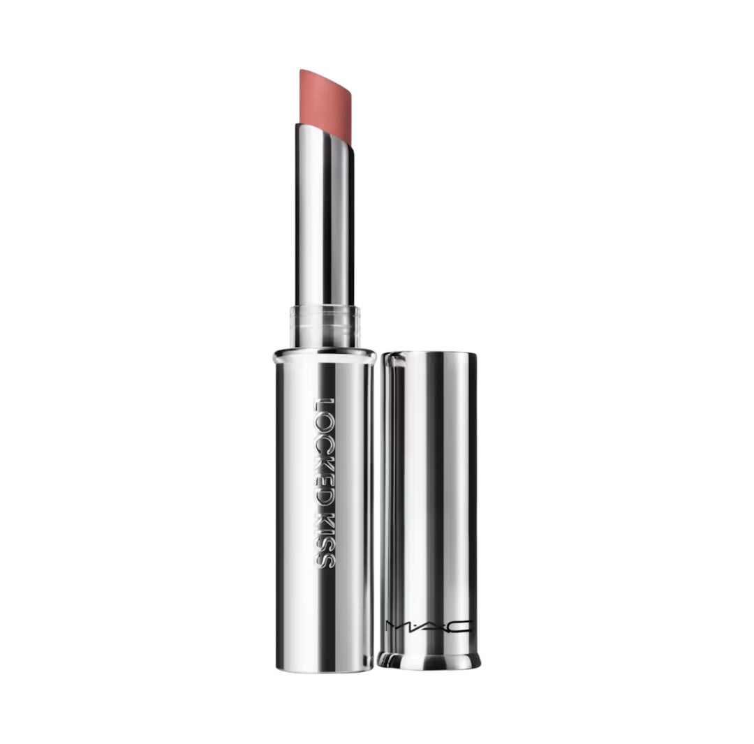 Mac Cosmetics Locked Kiss 24HR Lipstick
