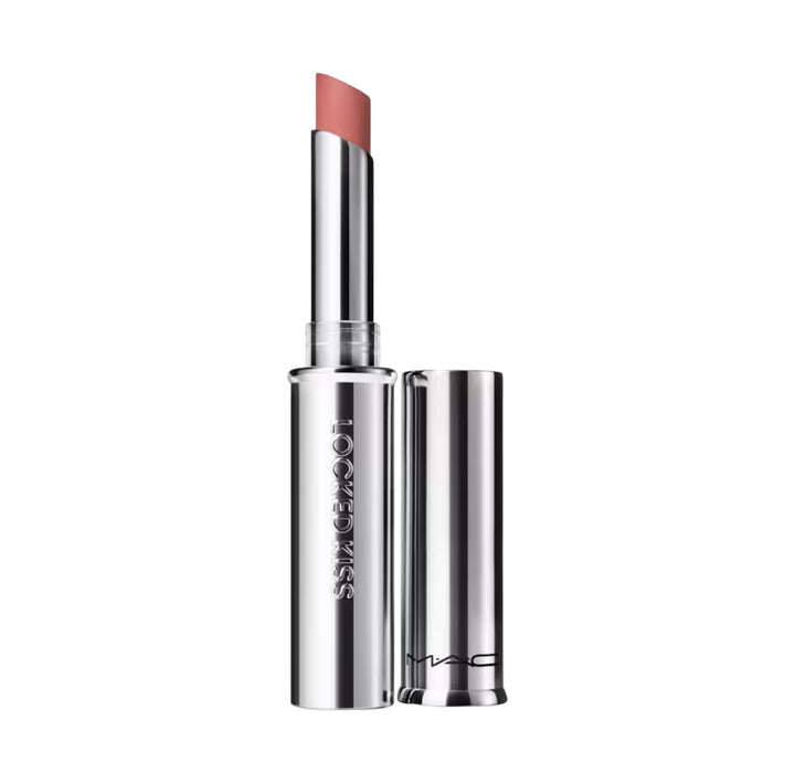Mac Cosmetics Locked Kiss 24HR Lipstick