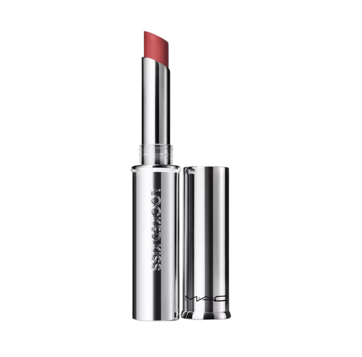 Mac Cosmetics Locked Kiss 24HR Lipstick