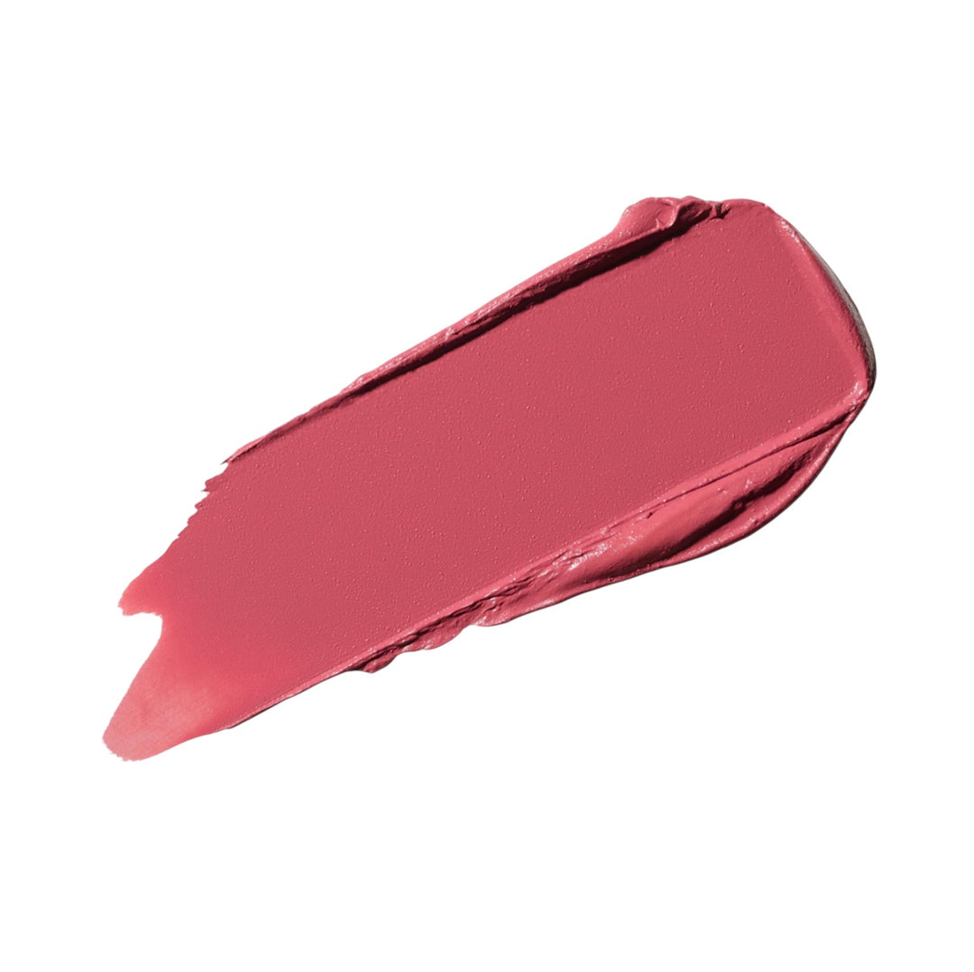 Mac Cosmetics MACximal Silky Matte Lipstick Get The Hint