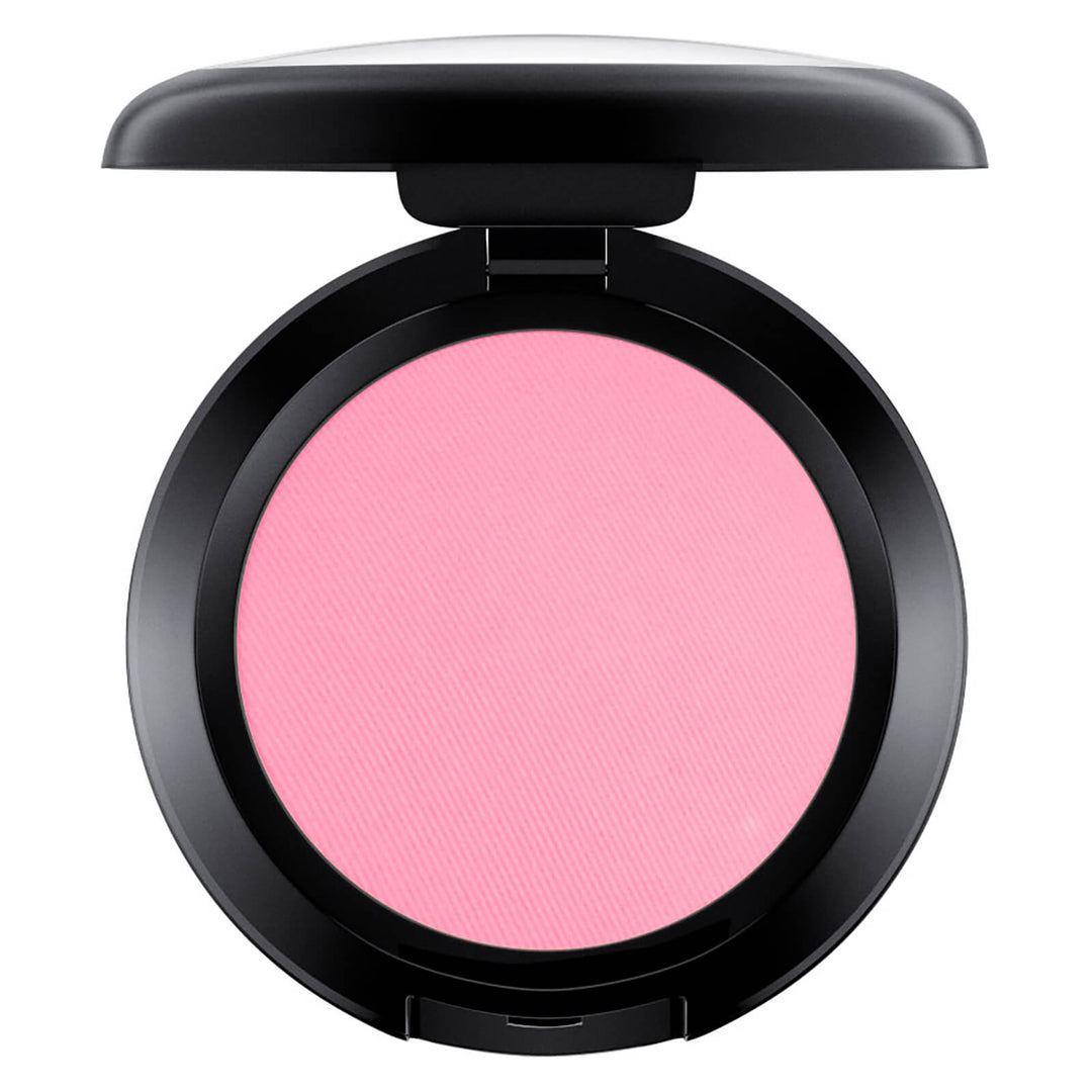 Mac Cosmetics Powder Blush Pink Swoon
