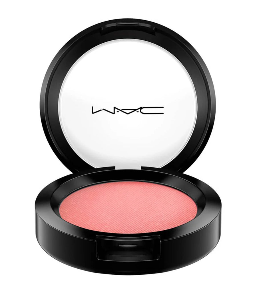 Mac Cosmetics Powder Blush Peachy Keen