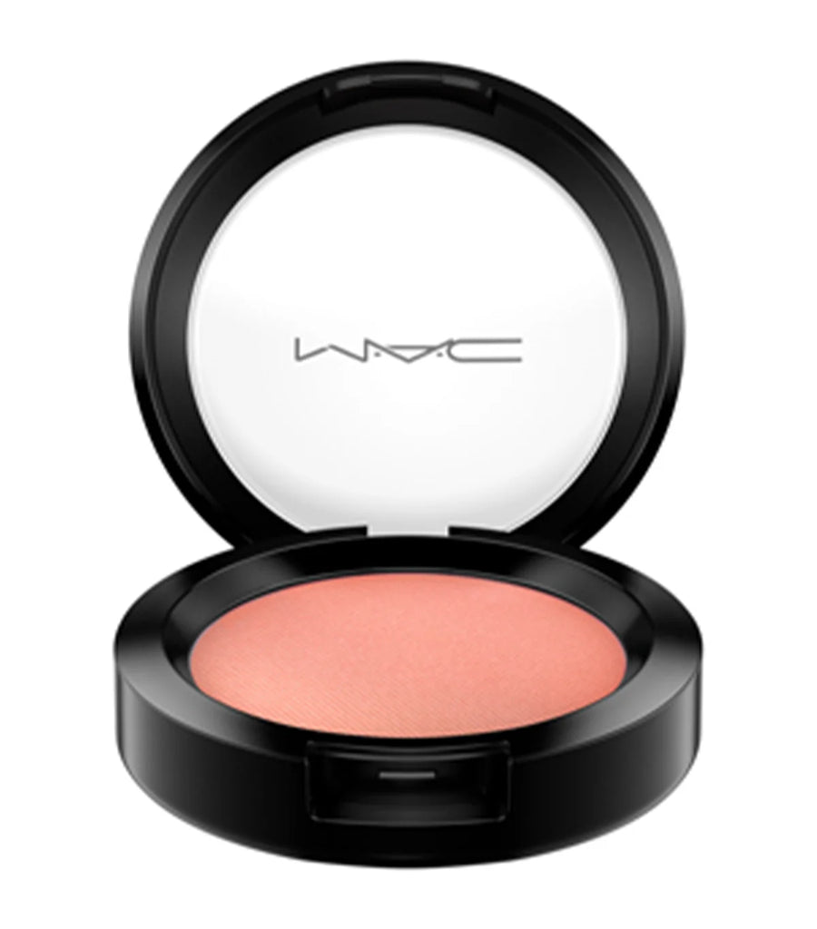 Mac Cosmetics Powder Blush Peaches