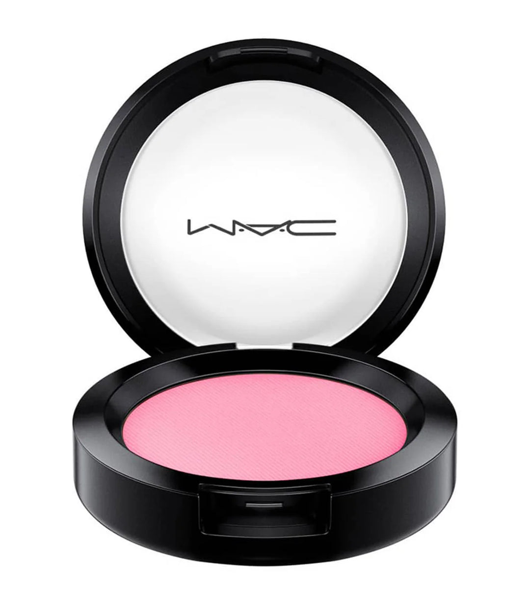 Mac Cosmetics Powder Blush Pink Swoon