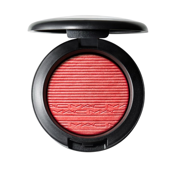 Mac Cosmetics Extra Dimension Hybrid Cream Powder Blush Cheeky Bits