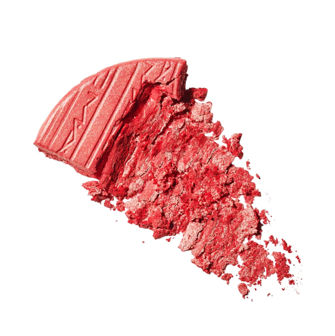 Mac Cosmetics Extra Dimension Hybrid Cream Powder Blush Cheeky Bits