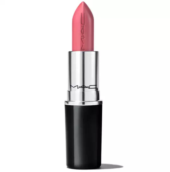 Mac Cosmetics Lustreglass Sheer-Shine Lipstick Can You Tell