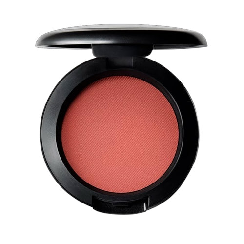 Mac Cosmetics Powder Burnt Peppar