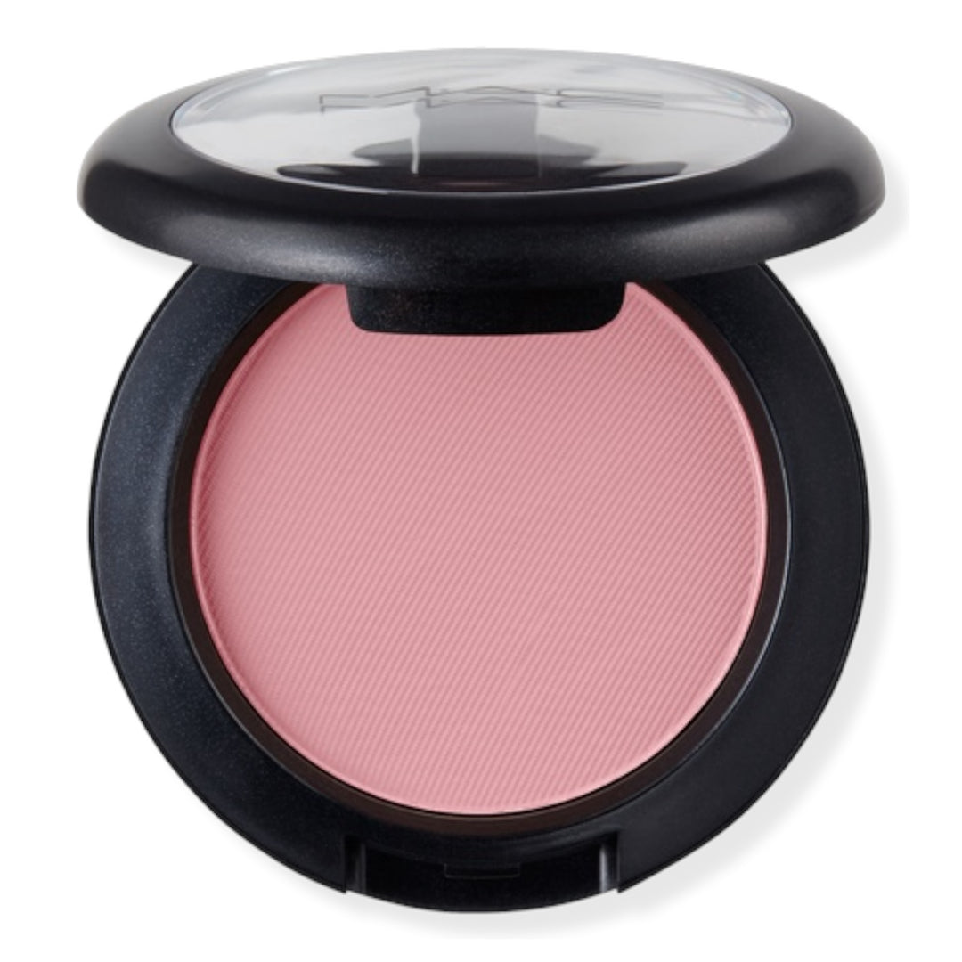 Mac Cosmetics Powder Blush Fleur Powder