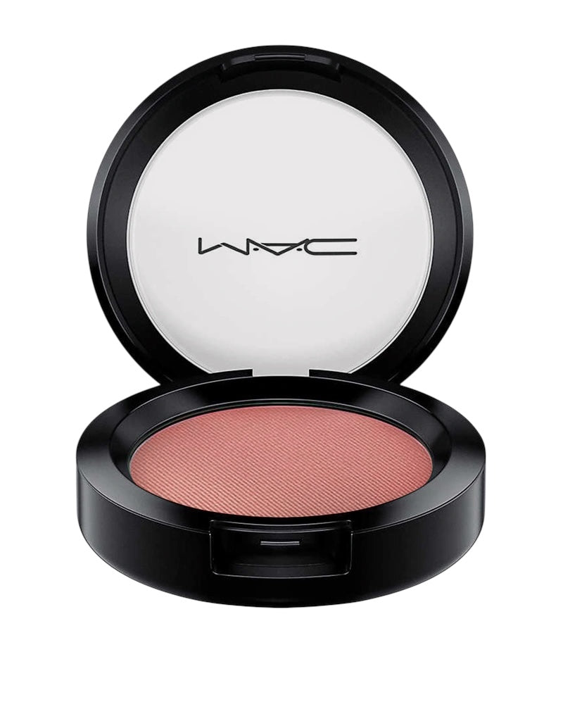 Mac Cosmetics Powder Blush Pinch Me