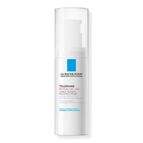 La Roche Posay Toleriane Rosaliac Anti-Redness Face Moisturizer for Sensitive Skin 40 ml