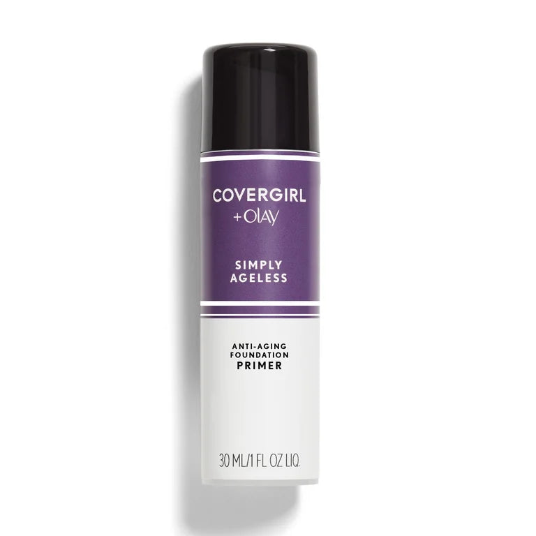 Cover Girl + Olay Simply Ageless Anti-Aging Primer