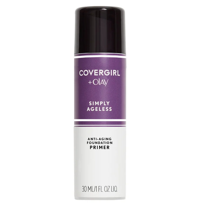 Cover Girl + Olay Simply Ageless Anti-Aging Primer