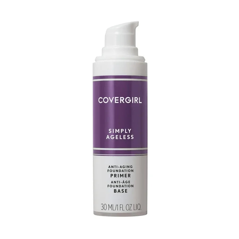 Cover Girl + Olay Simply Ageless Anti-Aging Primer