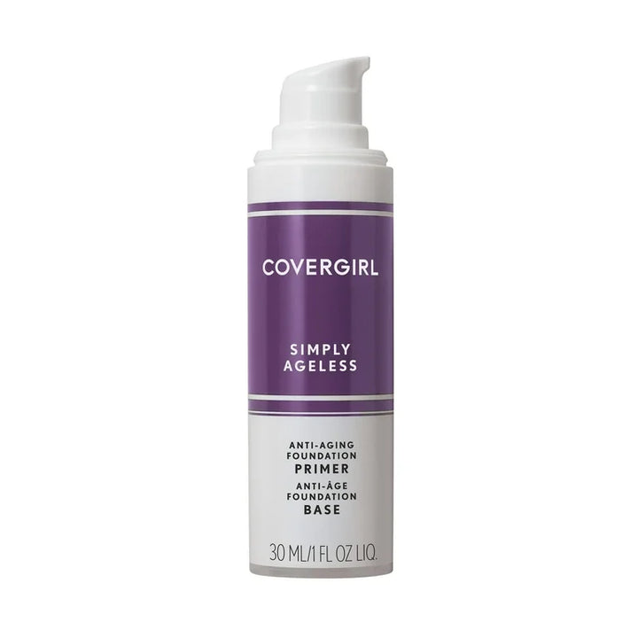 Cover Girl + Olay Simply Ageless Anti-Aging Primer