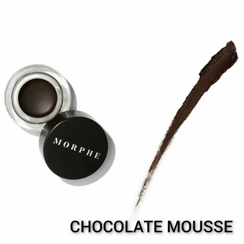 Morphe Brow Cream 3.5g chocolate mousse