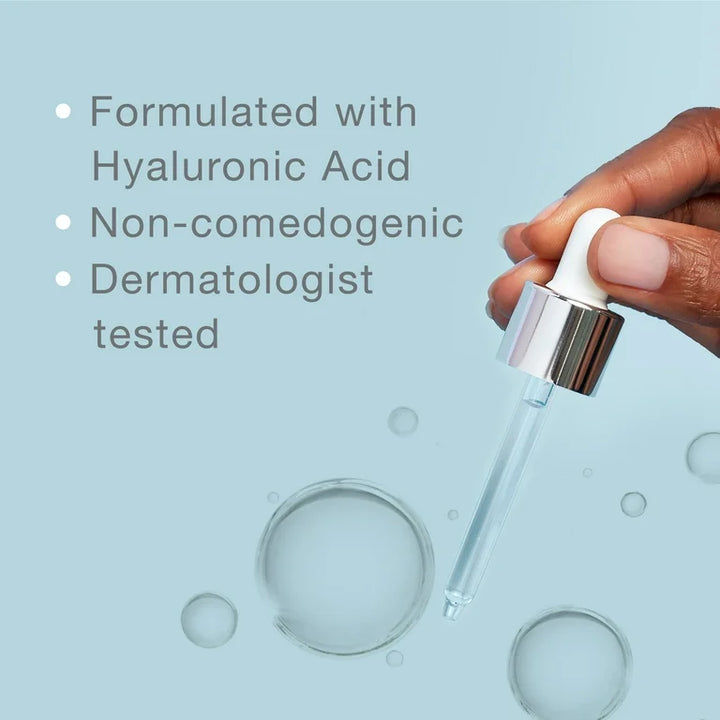 Neutrogena Hydro Boost Glow Booster Primer & Serum