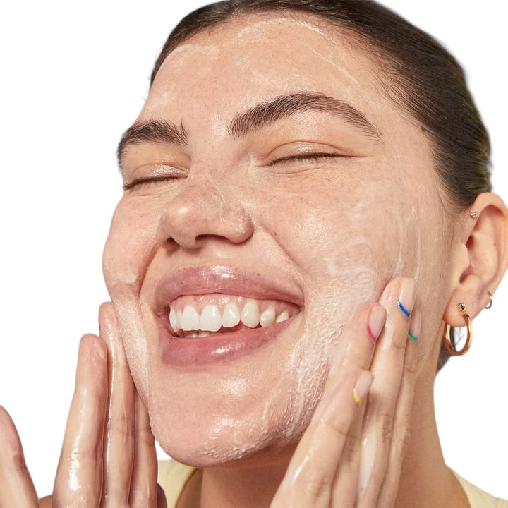 Byoma Creamy Jelly Cleanser 175ml