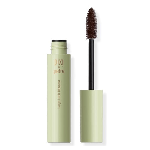 Pixi Large Lash Mascara in Best Brown
