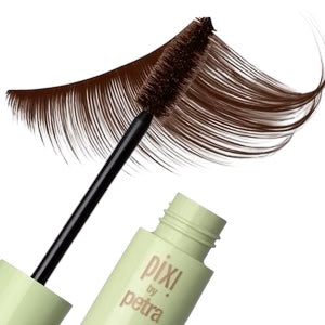 Pixi Large Lash Mascara in Best Brown