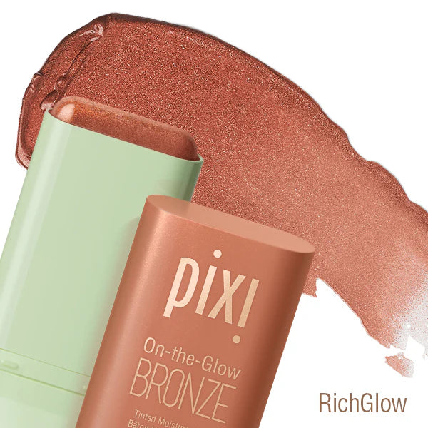 Pixi On the Glow Bronze