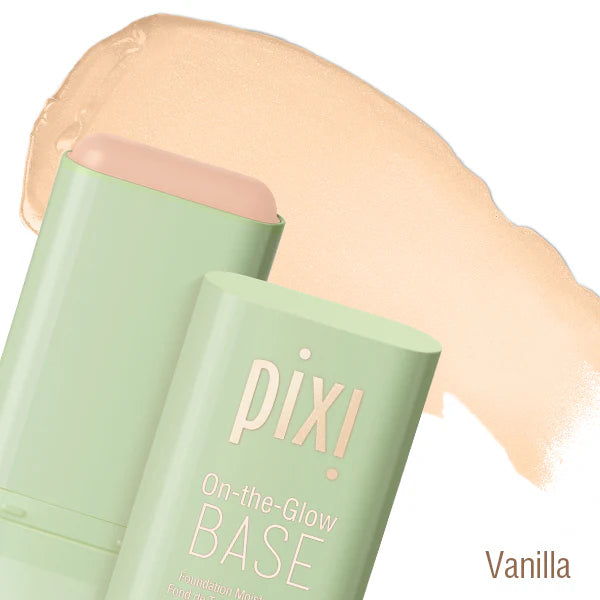 Pixi On the Glow Base Vanilla