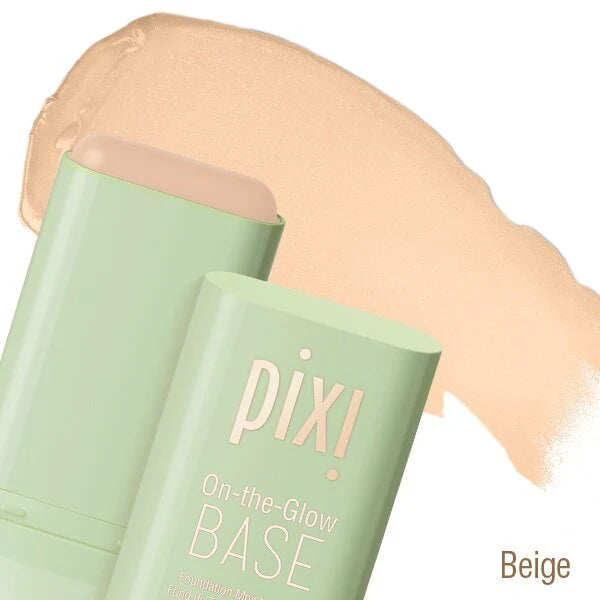 Pixi On the Glow Base Beige