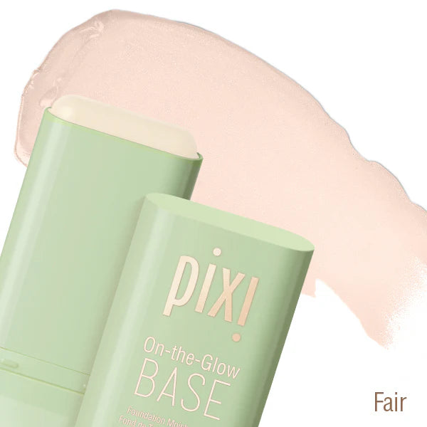 Pixi On The Glow Base Fair