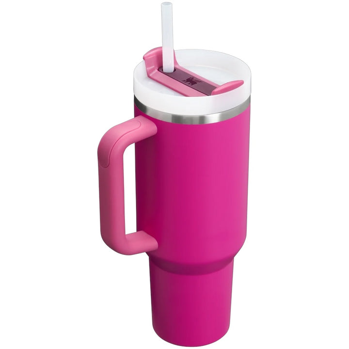 Stanley The Quencher H2.0 Flowstate Tumbler 40 OZ Fuchsia