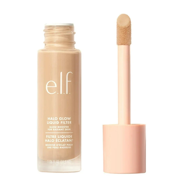 Elf Halo Glow Liquid Filter Foundation