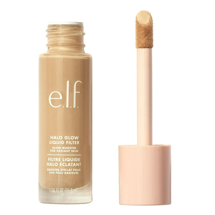 Elf Halo Glow Liquid Filter Foundation