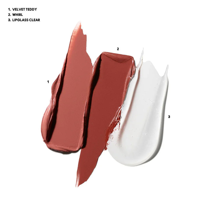Mac To The Future Lip Trio Set