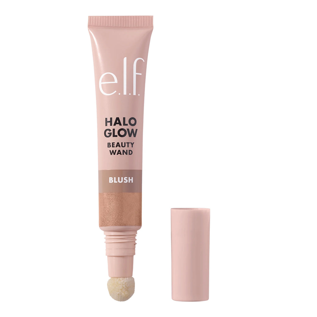 Elf Cosmetics Halo Glow Blush Beauty Wand
