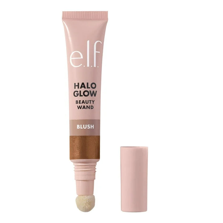 Elf Cosmetics Halo Glow Blush Beauty Wand