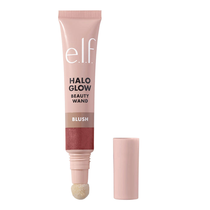 Elf Cosmetics Halo Glow Blush Beauty Wand