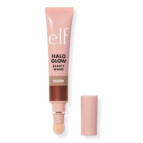 Elf Cosmetics Halo Glow Blush Beauty Wand
