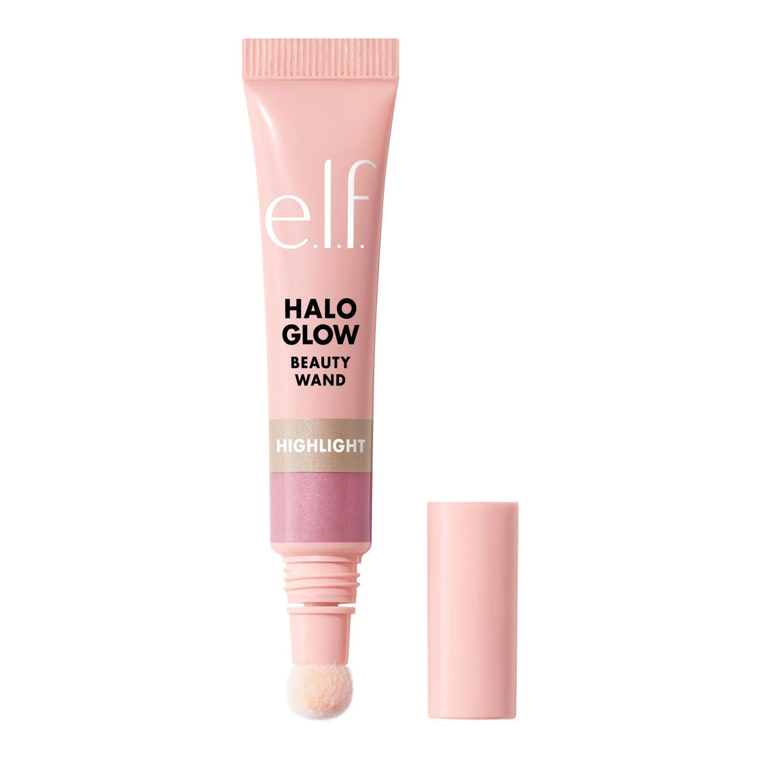 Elf Cosmetics Halo Glow Highlight Beauty Wand